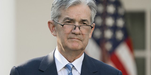 Дилемма ФРС: плохой или