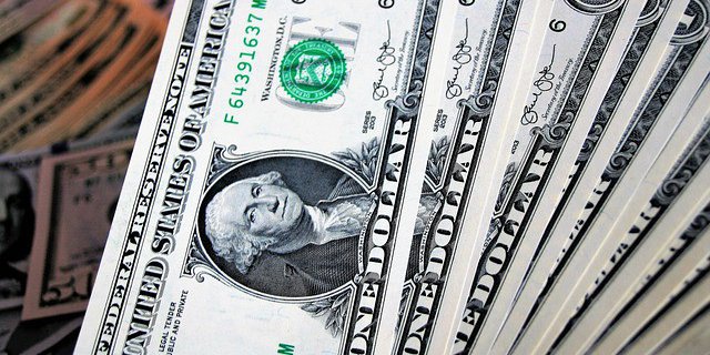 Доллар: от Богемии в
