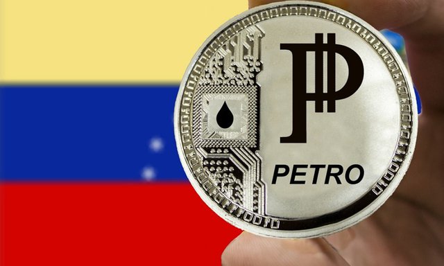 Венесуэла получила $735