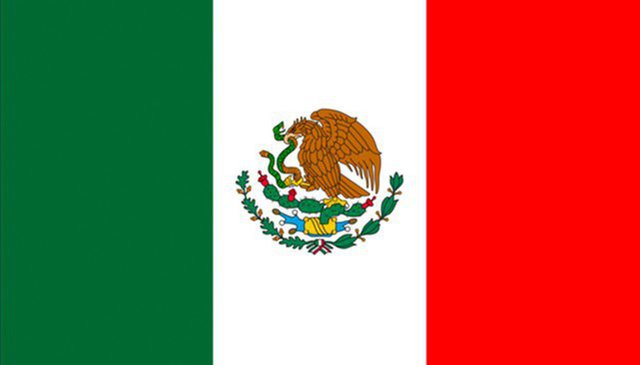 Экономика Мексики уходит
