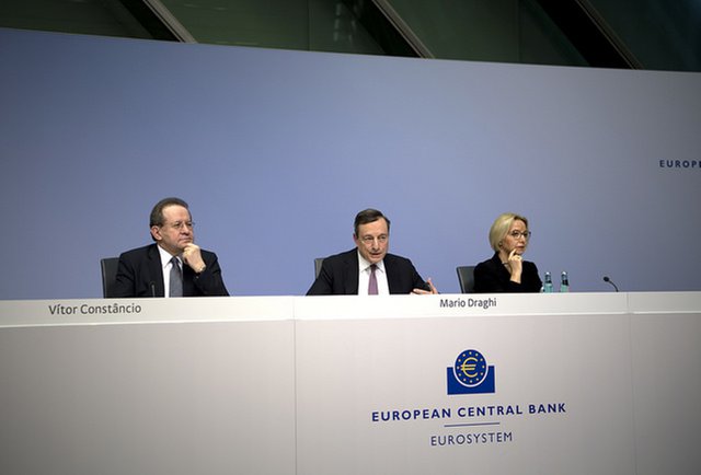 ЕЦБ намекнул на