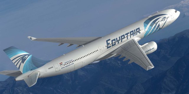 EgyptAir с 18 марта
