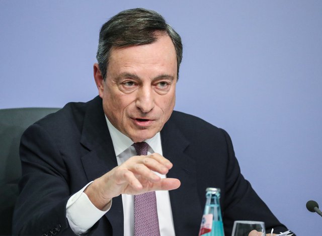 ЕЦБ обещает избежать