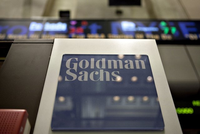 Goldman Sachs продолжает