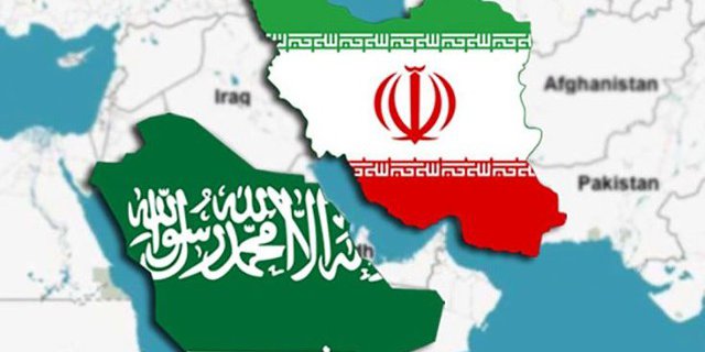 Прокси-война Ирана и