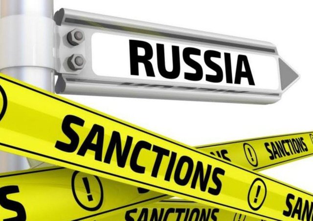 Новые санкции против