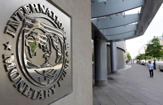 МВФ: торговую войну