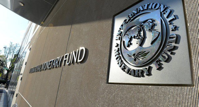 МВФ улучшил прогноз
