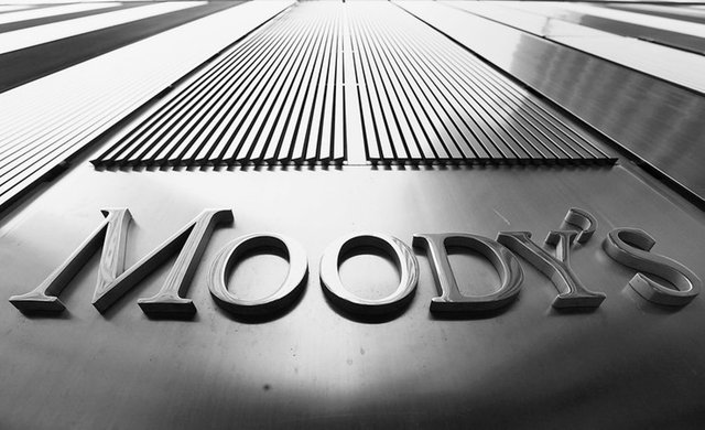 Moody #39;s: