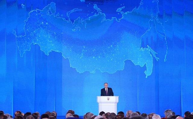 СМИ: Путин одобрит рост