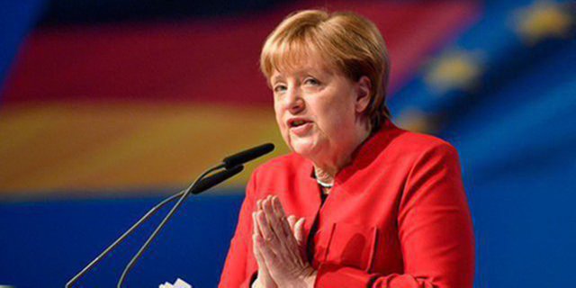 Меркель: ядерной сделки