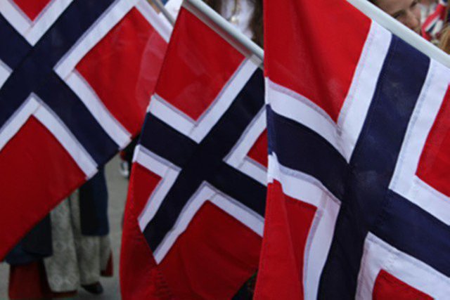 Фонд Норвегии против