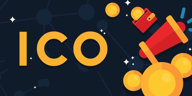 Объем ICO превысил