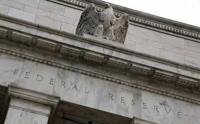Почему ФРС совершает