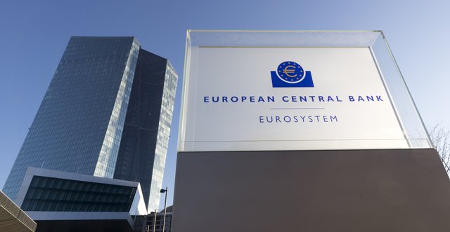 ЕЦБ прекратит скупку