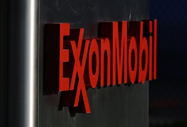 ExxonMobil может начать