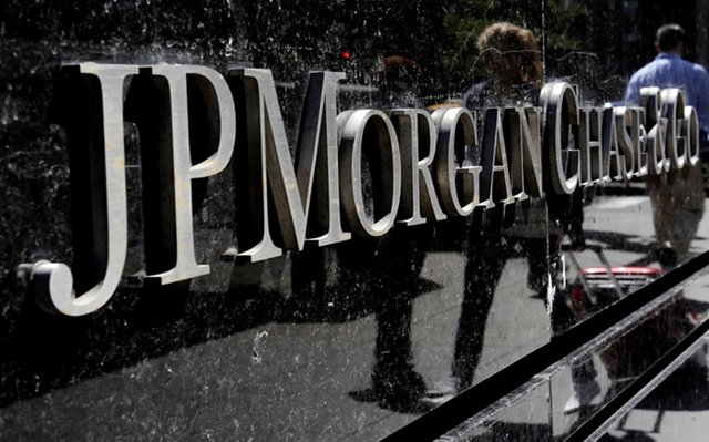 США оштрафовали JPMorgan