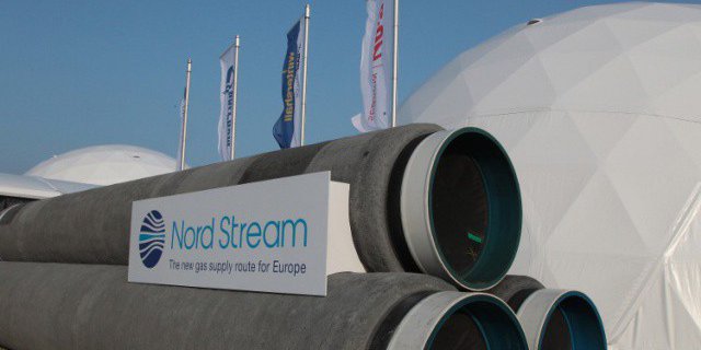 Nord Stream 2 привлечет