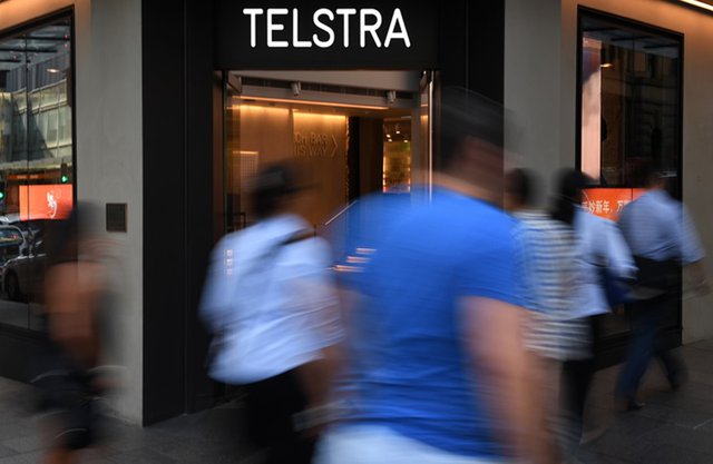 Telstra уволит 8 тысяч
