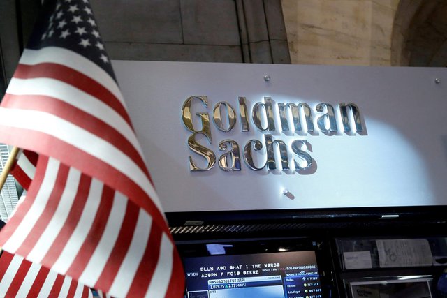 Goldman Sachs готовит