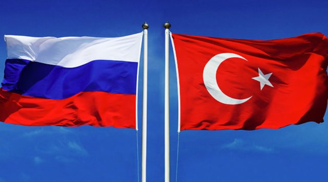 РФ и Турция обсудили