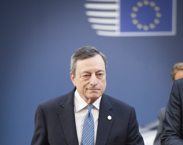 СМИ: ЕЦБ предупредил ЕС