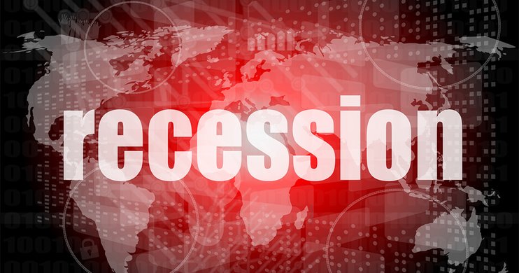 Глобальная рецессия