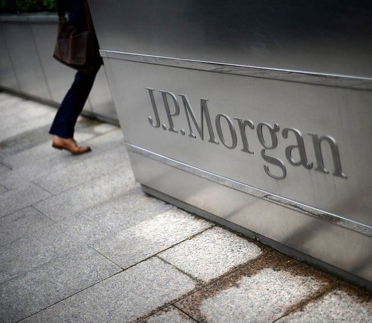 JPMorgan улучшил прогноз