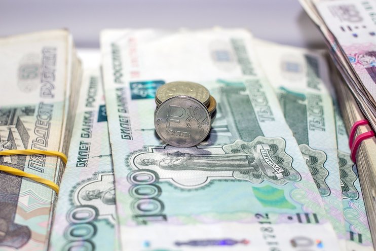 Прогноз: рублю грозит 