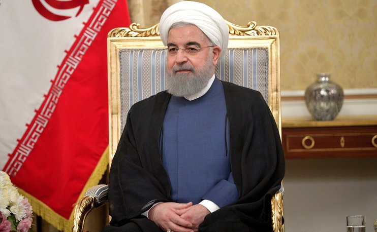 Почему Рухани не хочет
