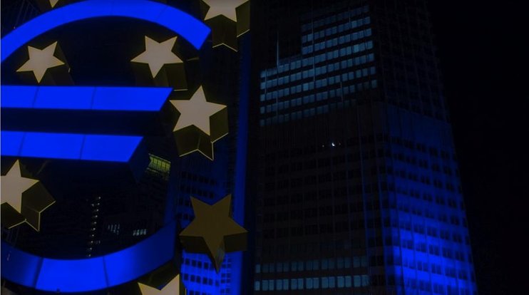 Причиной смерти евро