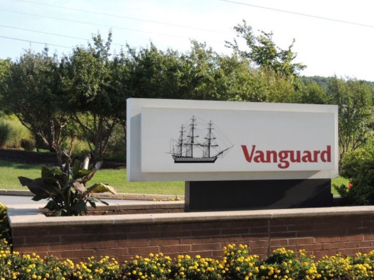 The Vanguard Group: 