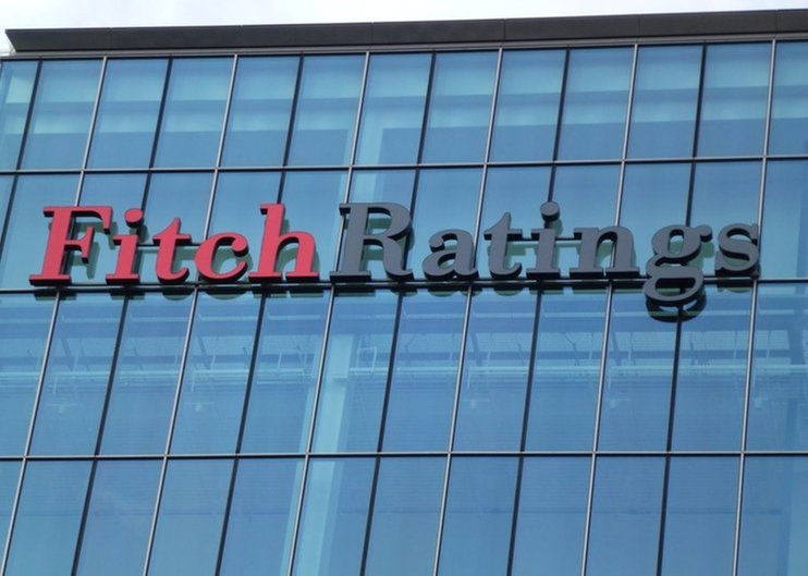Fitch сохранило рейтинг