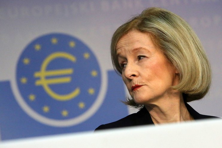 ЕЦБ: следующий кризис в