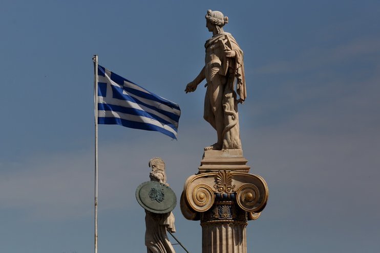 Минфин Греции обещает