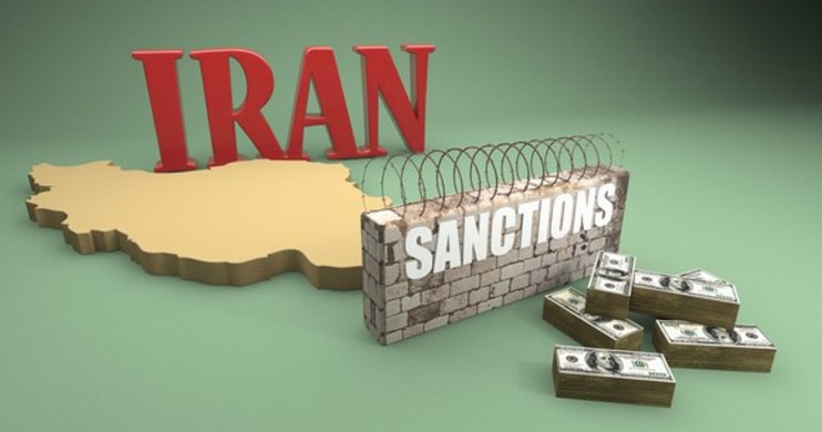 Антииранские санкции