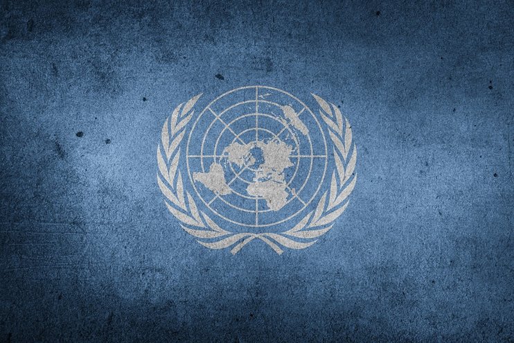 ООН случайно допустила