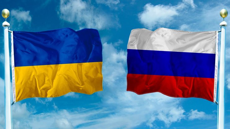 Украина ввела санкции