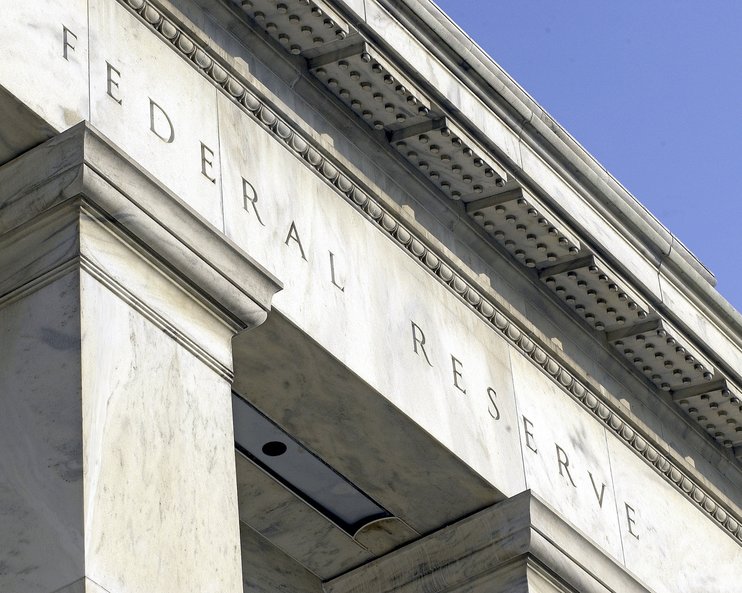 Протокол ФРС: повышение
