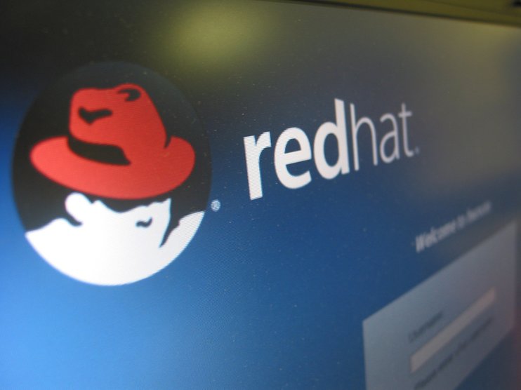 IBM покупает Red Hat
