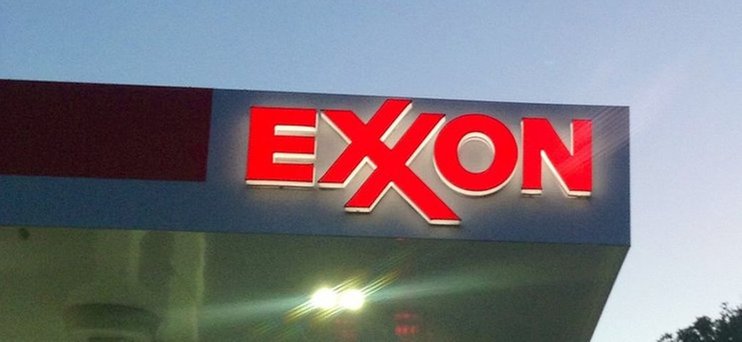 ExxonMobil может стать