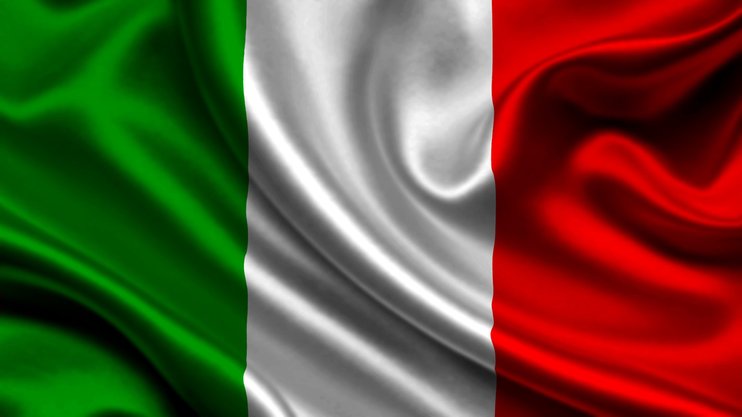 ЕС - не указ: Италия не