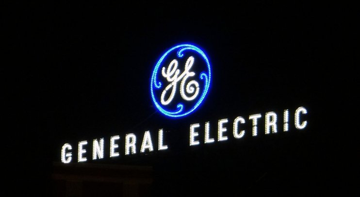 Крах General Electric -