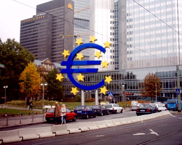 Почему ЕЦБ придется