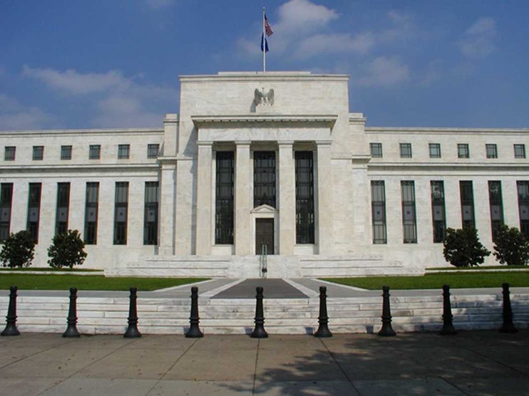 ФРС США хочет поменять