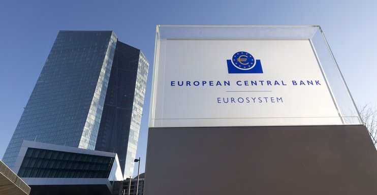 ЕЦБ объявил о завершении