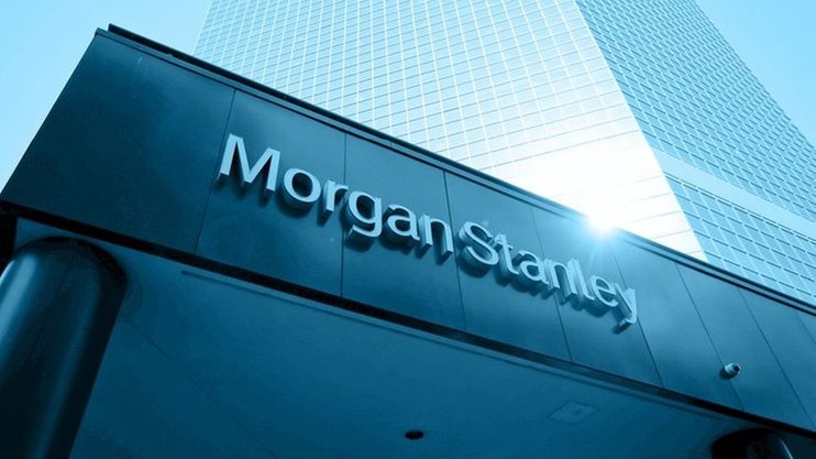 Morgan Stanley переведет