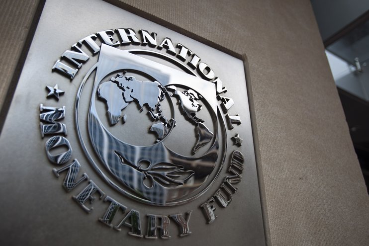 МВФ: мировой долг достиг