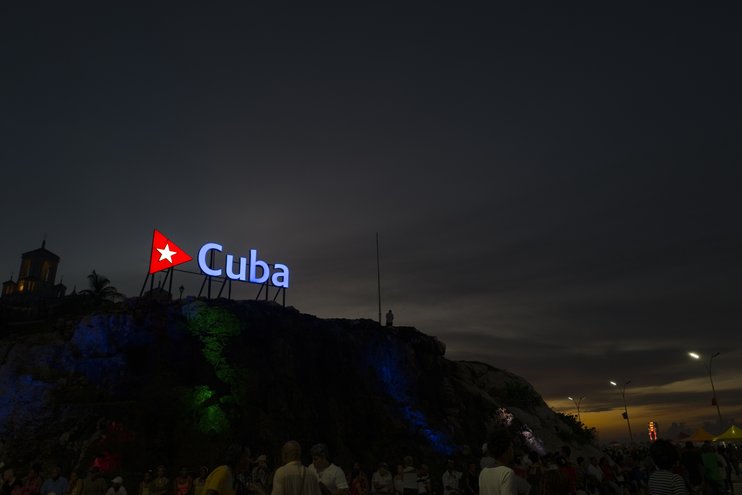 Куба прогнозирует