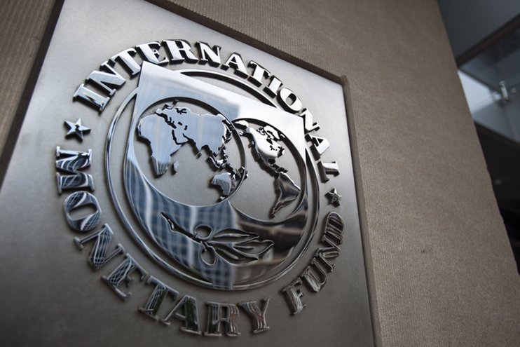 МВФ впервые поддержал
